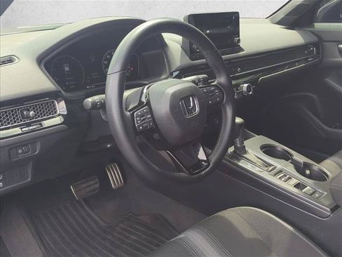 Used 2024 Honda Civic Sport image 9