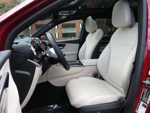 Used 2026 Mercedes-Benz GLC 300 4MATIC image 20
