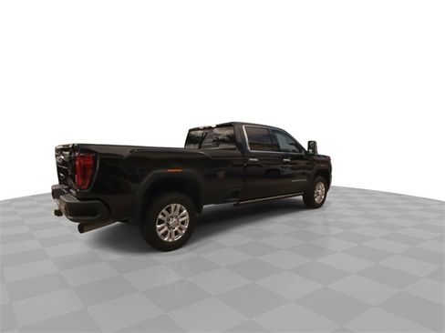Used 2021 GMC Sierra 3500 Denali w/ Denali Ultimate Package image 14