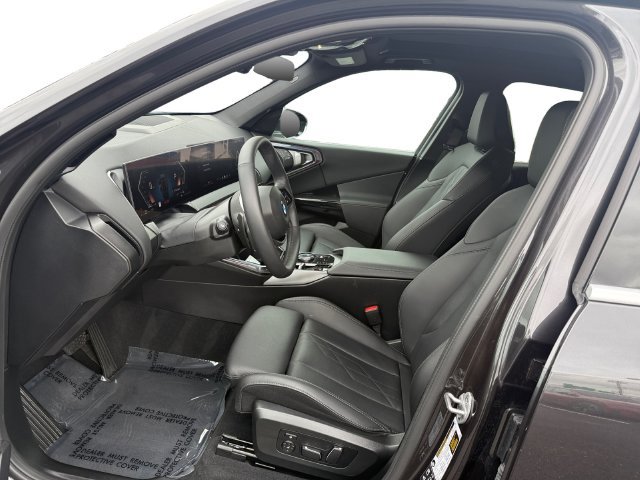 Certified 2026 BMW X3 xDrive30i AWD/4WD image 13