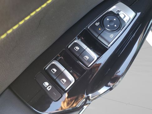 New 2026 Kia K5 GT image 21