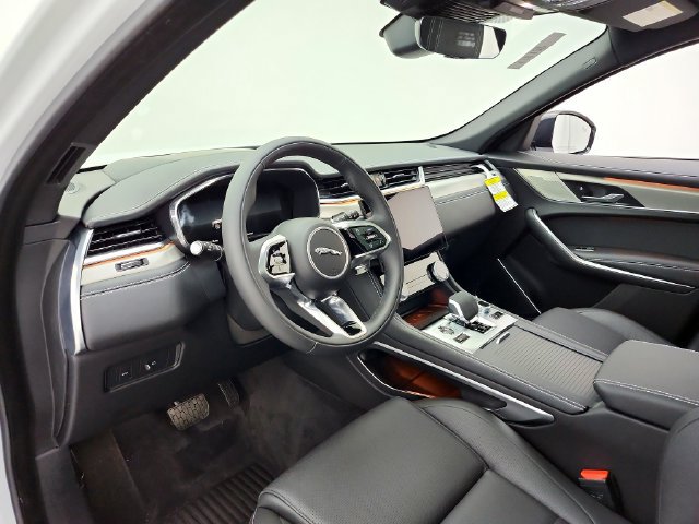 New 2026 Jaguar F-PACE R-Dynamic S AWD/4WD image 20