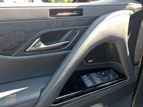 Used 2024 Lexus LX 600 4WD w/ Interior Upgrade Package image 13