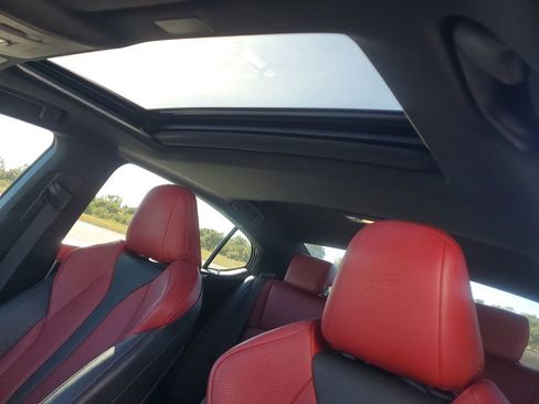 Used 2022 Lexus ES 350 F Sport image 30