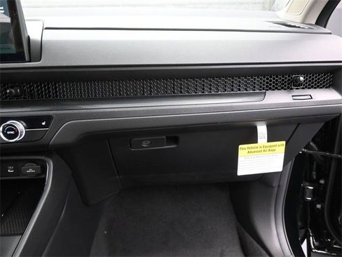 New 2026 Honda CR-V EX image 24