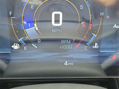 New 2026 Chevrolet Equinox LT image 12