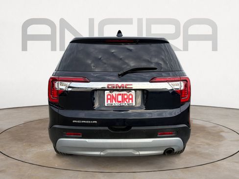 Used 2021 GMC Acadia SLE image 10