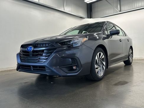 Certified 2025 Subaru Legacy Limited image 27