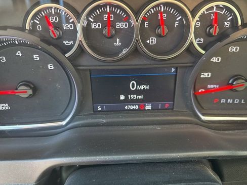 Certified 2022 Chevrolet Silverado 2500 LTZ image 6