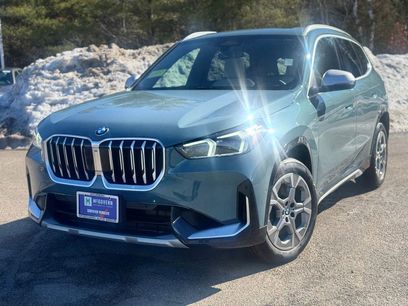 Used 2023 BMW X1 xDrive28i w/ Convenience Package