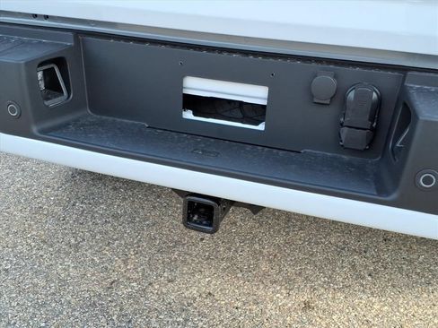 Used 2025 Ford F150 STX w/ Equipment Group 200A AWD/4WD image 7