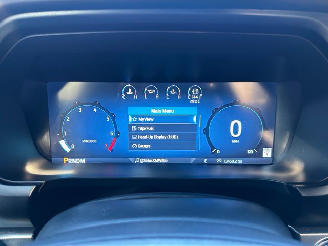 Used 2025 Ford F150 King Ranch AWD/4WD image 28