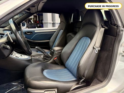 Used 2005 Maserati Spyder Cambiocorsa RWD image 29