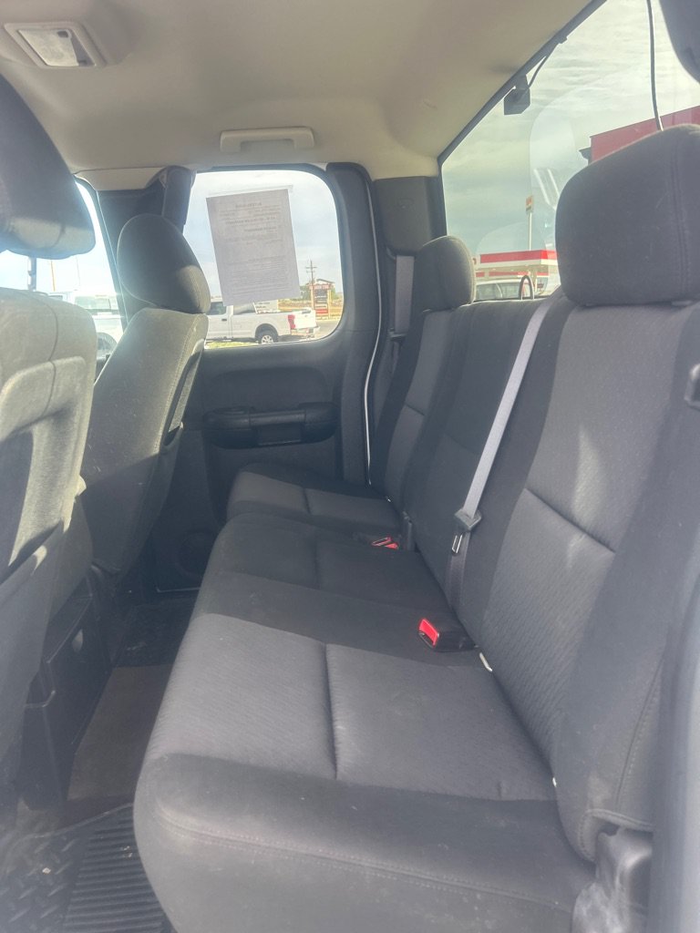 Used 2012 GMC Sierra 3500 SLE AWD/4WD image 32