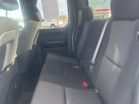 Used 2012 GMC Sierra 3500 SLE AWD/4WD image 32