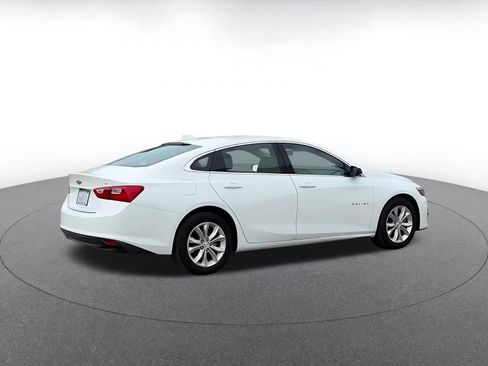 Used 2024 Chevrolet Malibu LT image 14