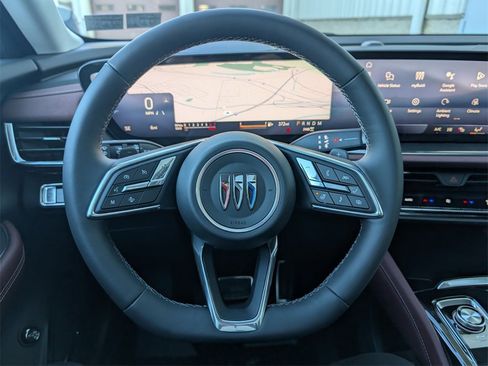 New 2026 Buick Envision Sport Touring image 19