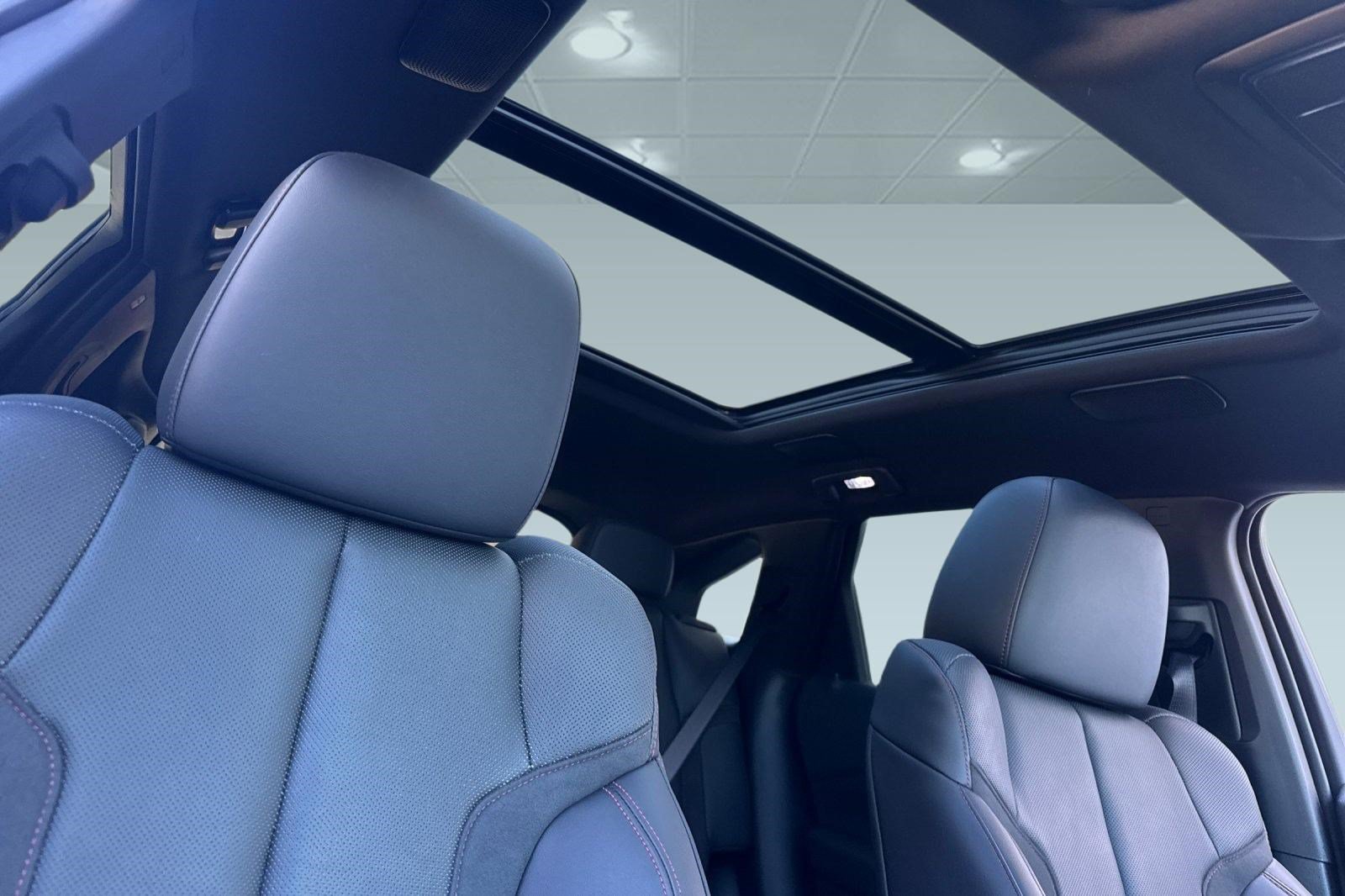 Used 2024 Acura ZDX A-Spec RWD image 24