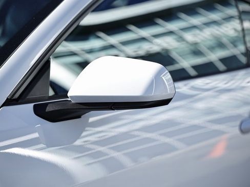 Used 2024 Ford Mustang GT Premium w/ California Special Package image 14