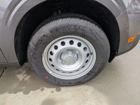 New 2025 Ford Maverick XL w/ 4K Tow Package image 10