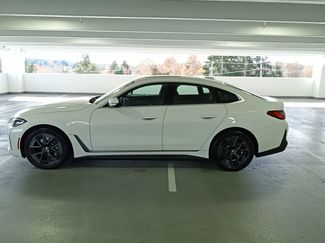 Used 2023 BMW i4 eDrive35 w/ Premium Package video 1