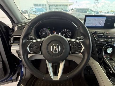 Used 2023 Acura RDX w/ Technology Package FWD image 21