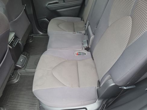 Used 2023 Toyota Highlander L FWD image 18