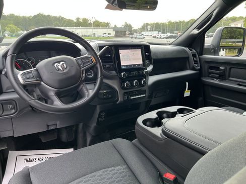 New 2026 RAM 4500 Tradesman image 19