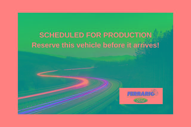 Certified 2021 Ford Escape SE w/ Convenience Package AWD/4WD image 1
