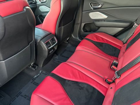Used 2021 Acura RDX A-Spec image 12