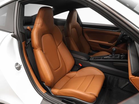 Certified 2023 Porsche 911 GT3 RWD image 30