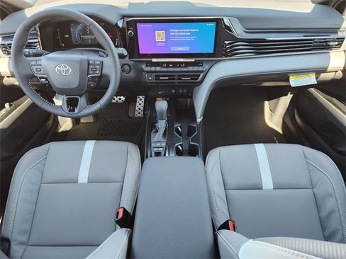 New 2026 Toyota Camry SE image 19