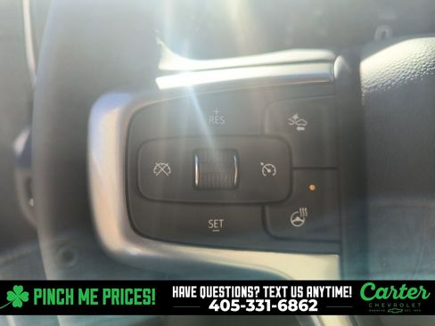 New 2026 Chevrolet Silverado 3500 LT image 24