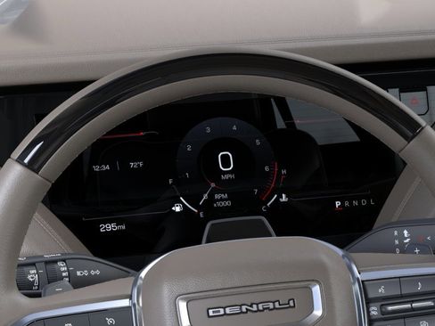 New 2026 GMC Yukon XL Denali AWD/4WD image 18