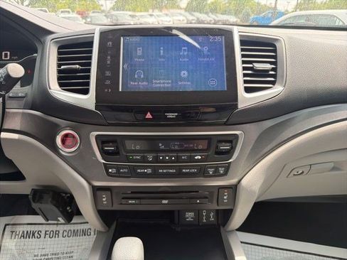 Used 2017 Honda Pilot EX-L image 23