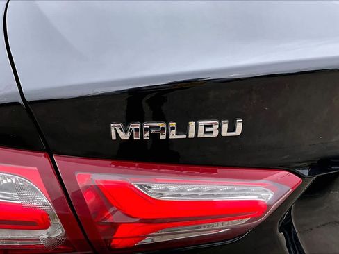 Used 2020 Chevrolet Malibu LT FWD image 30