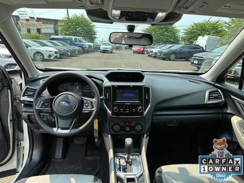 Certified 2023 Subaru Forester AWD/4WD image 11