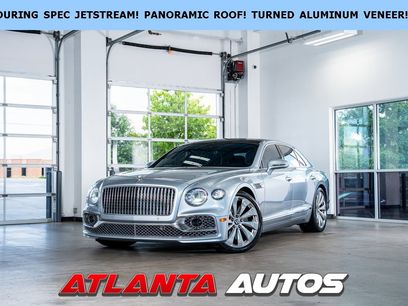 Used 2023 Bentley Flying Spur Azure