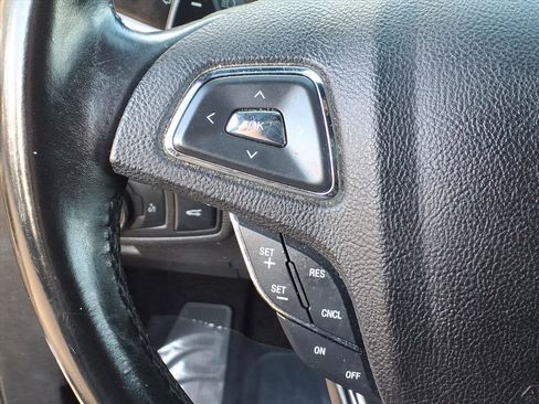 Used 2017 Lincoln MKC Reserve image 20