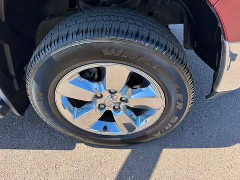 Used 2019 RAM 1500 ST w/ SXT Plus Group AWD/4WD image 26