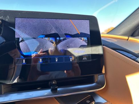 Used 2021 Chevrolet Corvette Stingray Preferred Cpe w/ Z51 Performance Package image 11