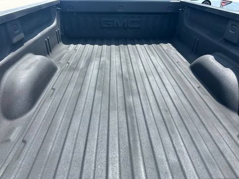 Used 2017 GMC Sierra 1500 2WD Regular Cab image 20