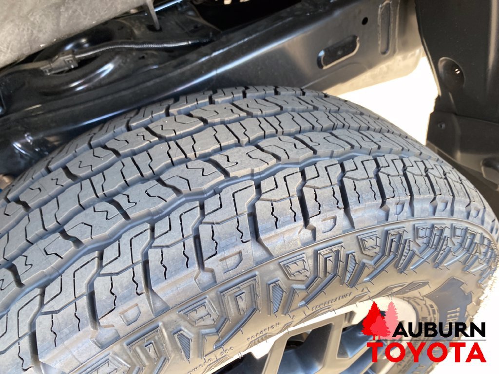 New 2026 Toyota Tacoma TRD Off-Road w/ TRD Off Road Premium Package AWD/4WD image 23