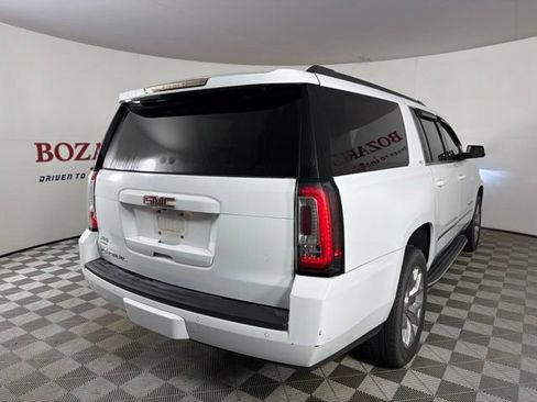 Used 2018 GMC Yukon XL SLT w/ Open Road Package RWD image 8