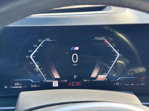 Used 2023 BMW X7 xDrive40i w/ M Sport Package image 20