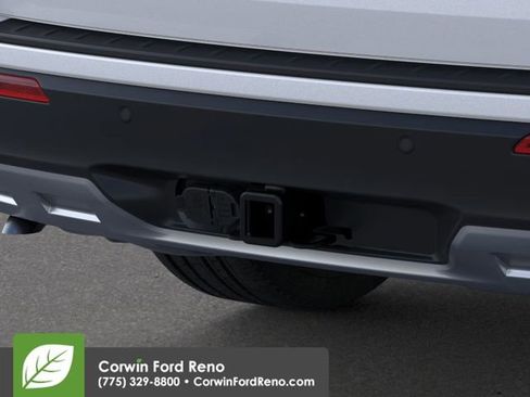 New 2026 Ford Explorer Active AWD/4WD image 25