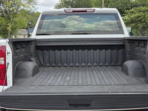 Used 2023 Chevrolet Silverado 2500 W/T AWD/4WD image 10