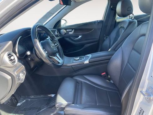 Used 2021 Mercedes-Benz C 300 Sedan image 9