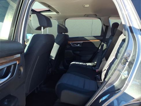 Used 2021 Honda CR-V EX image 11