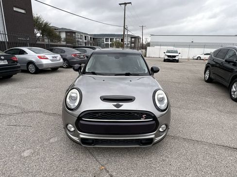 Used 2018 MINI Cooper S image 16